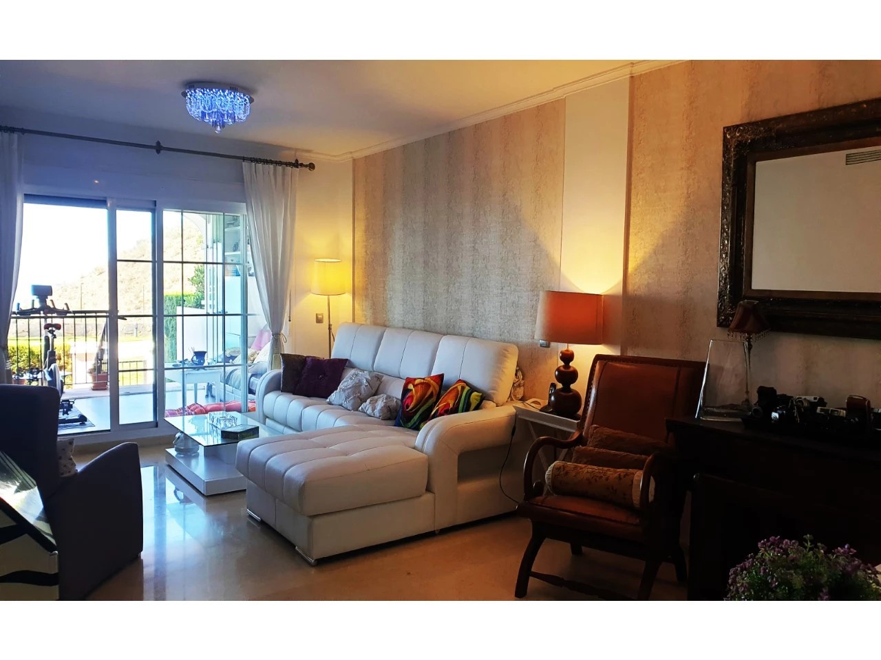 Apartment for sale in Rincón de la Victoria